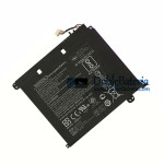 Batería para HP HSTNN-IB7M Chromebook-11-G5 TPN-W123 DR02XL [Batería de repuesto]